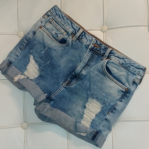 Forever 21 Shorts🩳🛍 - Picture 1 of 6